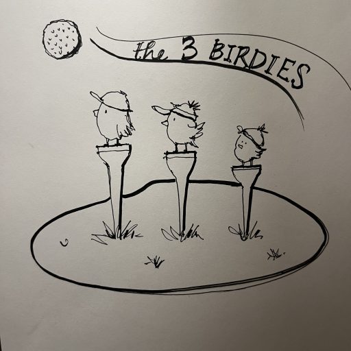 TripleBirdies Junior Golf