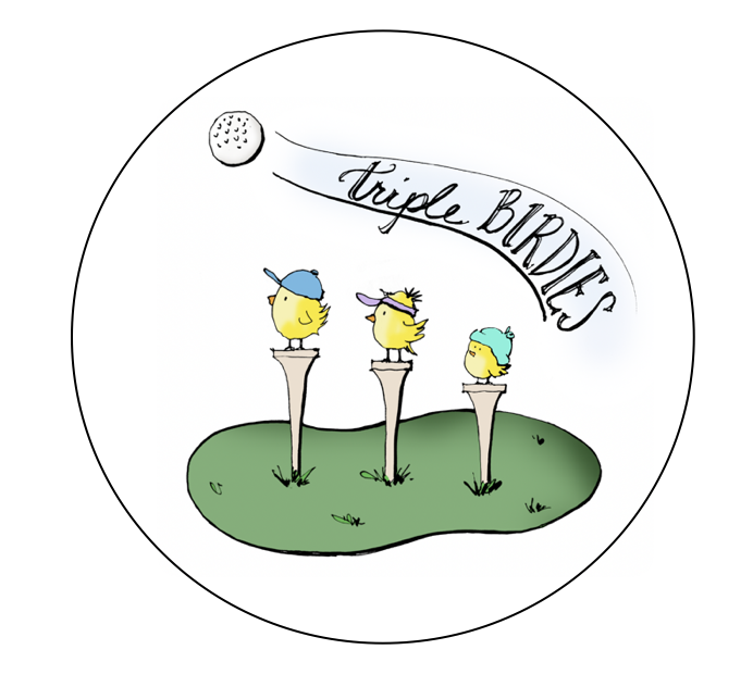 TripleBirdies Junior Golf